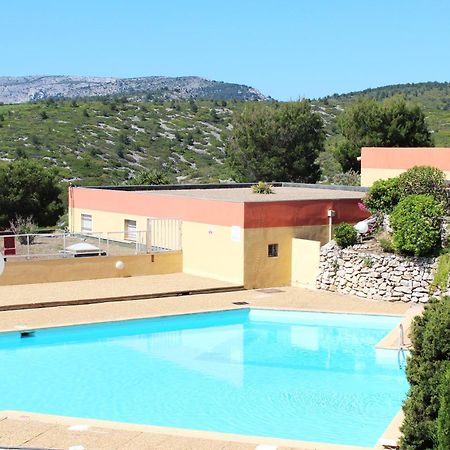 Les Terrasses De Cassis Apartamento Exterior foto